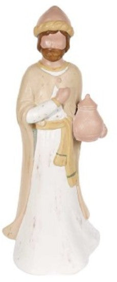 Balthasar Wiseman Figurine