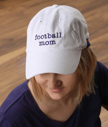 Ladies: Football Mom