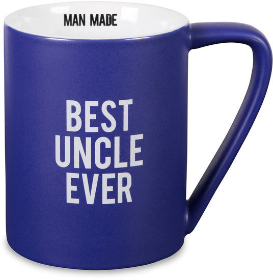 Best Uncle Ever Coffee Tea Beverage Mug Mug - Beloved Gift Shop