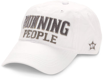Unisex: Running People