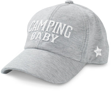 Camping Baby