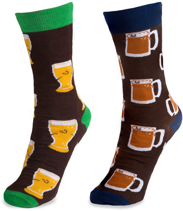 Beer Socks (Unisex)
