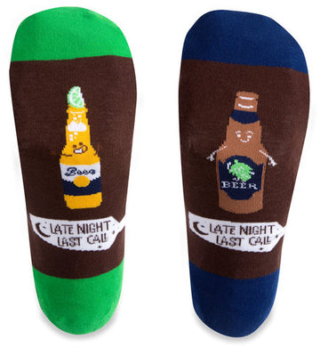 Beer Socks (Unisex)