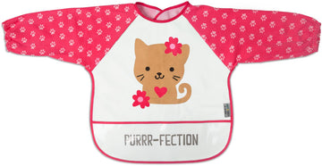 Girls: Purrr-fection Pink Kitty