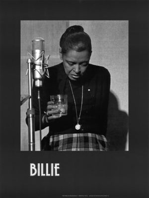 Billie Holiday Last Recording Session | Milton J. Hinton