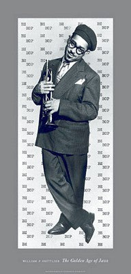Bebop (Dizzy Gillespie) | William Gottlieb