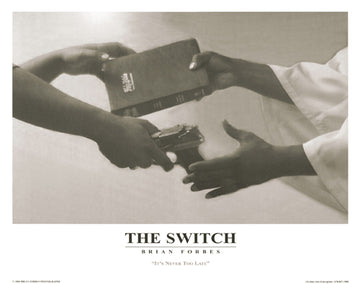 The Switch | Brian Forbes
