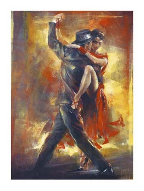 Tango Argentino | Pedro Alvarez