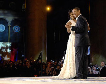 President & First Lady: Dance at the 56th Inaugural Ball DC 2009