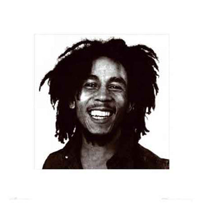 Bob Marley: Smile | Unknown