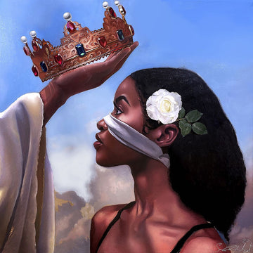 Crown Me Lord (Female)