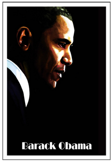 Barack Obama | H. Abavista