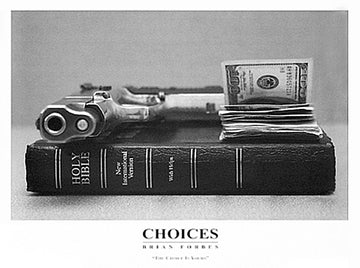 Choices | Brian Forbes